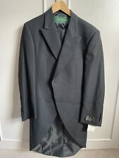 Black morning suit for sale  BROMLEY