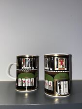 Harrods mugs coffee for sale  UK