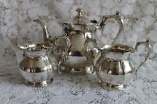 Vintage silver plated for sale  COVENTRY