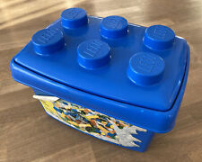 Legobox lego aufbewahrungsbox gebraucht kaufen  Gaiberg