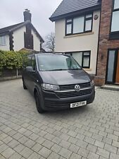 vw transporter lwb for sale  CHEADLE