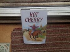 Hot cherry best for sale  BRACKNELL