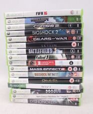 Xbox 360 cased for sale  LEEDS