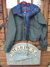 Hardy size large for sale  Shipping to Ireland