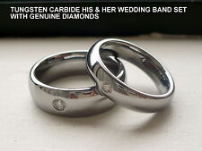 tungsten carbide ring set for sale  Torrance