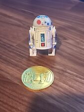 Star Wars DROIDS R2-D2 Figure with coin 1985 Kenner LOOSE for sale  Shipping to South Africa