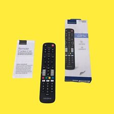 Controle remoto Insignia para a maioria das TVs Insignia e Dynex NS-RMTEXB21 #3511 z65/394 comprar usado  Enviando para Brazil