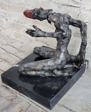 Dead zombie statue for sale  Westbury