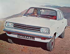 Vauxhall viva sales for sale  PRESTON