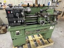 Nardini lathe metal for sale  Havelock