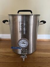 Brewtech stainless steel for sale  Shipping to Ireland