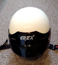 Helmet grex g03 for sale  SPALDING