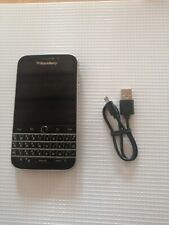 Blackberry classic 16gb gebraucht kaufen  Burghausen