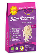 Slim noodles konjac for sale  BEDFORD