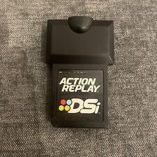 Nintendo action replay d'occasion  Aytré