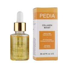Pedia advanced collagen for sale  MANCHESTER