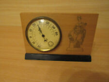 thermometer holz gebraucht kaufen  Wittenberg