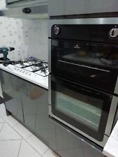 Built gas oven for sale  LIVERPOOL