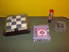 Lot games chess for sale  Morrilton