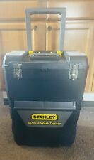 Stanley mobile work for sale  Phoenix
