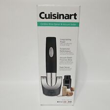 Cuisinart cordless wine for sale  Crown Point