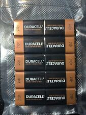Alkaline duracell battery for sale  Jamison