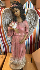 African american angel for sale  Wittensville