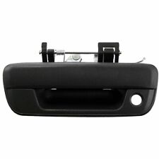Outside Tailgate Handle Textured Black Fits 2004-2012 GMC Canyon GM1915118 for sale  Shipping to South Africa