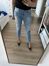 Tigerhill boyfriend jeans gebraucht kaufen  Bremen