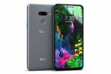 LG G8 ThinQ - 128 GB - Gris Platino (Verizon y Desbloqueado) BUENO ** segunda mano  Embacar hacia Argentina