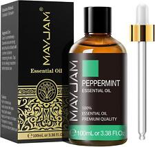 Essential peppermint oil for sale  Ireland