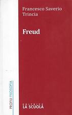 Trincia france..freud usato  Italia