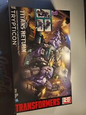 Transformers generations 2017 for sale  Rocky Mount