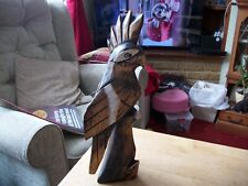 12inches tall hand for sale  LOUGHBOROUGH