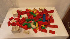Lego costruzioni vintage usato  Lavis
