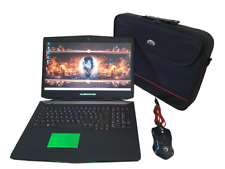 Alienware laptop quad gebraucht kaufen  Hannover