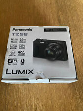 Panansonic lumix dmc gebraucht kaufen  Trendelburg