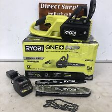 Ryobi one whisper for sale  Locust Grove