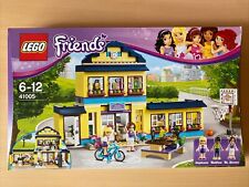 Lego friends 41005 gebraucht kaufen  Pressig
