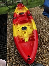 Bluewave double kayak for sale  ROMSEY