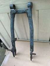 Vintage rear swinging for sale  SPALDING