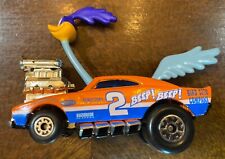 Used, Matchbox 1972 Beep #2 Cosmic Blues Roadrunner for sale  Shipping to South Africa