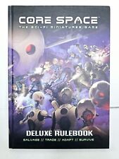 Core space deluxe for sale  Dallas