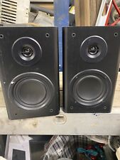 Pair black sandstrom for sale  LEEDS