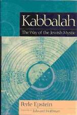 Kabbalah way jewish for sale  Montgomery