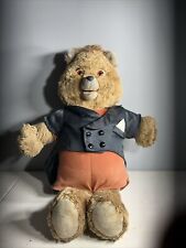 Vintage 1985 teddy for sale  Shipping to Ireland
