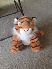 Lion cuddly toy for sale  BOURNEMOUTH