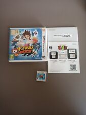 Kai watch nintendo usato  Verdellino