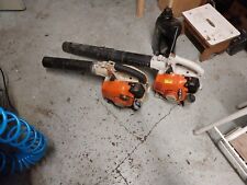 Stihl 55 bg gebraucht kaufen  Sindelfingen