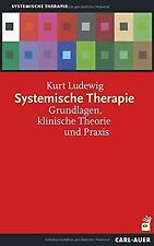 Systemische therapie grundlage gebraucht kaufen  Berlin